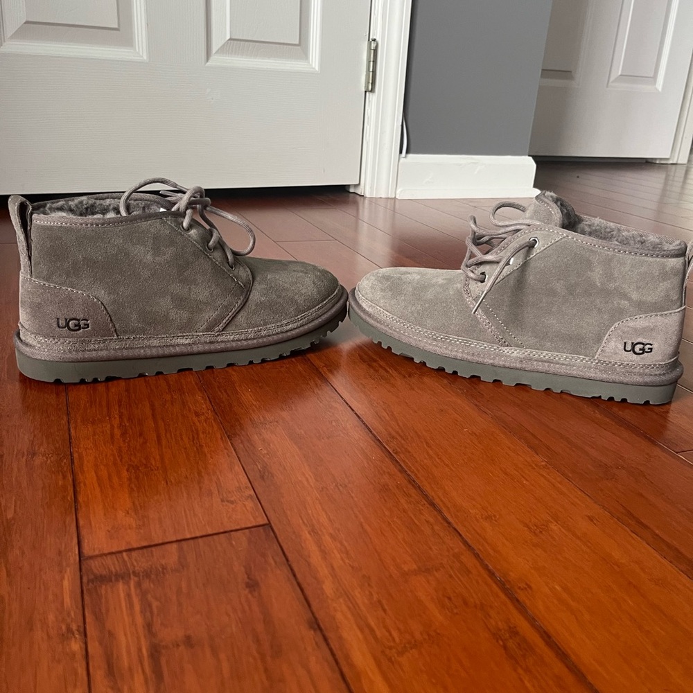 Ugg Men Boot - image 3